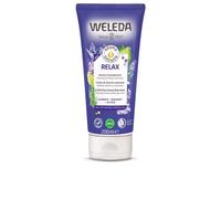 Weleda Gel Douche Relax Lavender 200ml