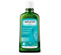 Weleda 9823X2 bain à bulles et laits Lait de bain 200 ml Romarin