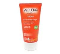 Weleda - Gel Douche Sport À L'arnica - 200 Ml Hygiène