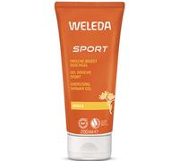 WELEDA Gel Douche Sport A L'arnica 200ml - Mixte - Multicolore - taille Unique- modèle 2026