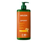 Weleda Gel Douche Sport Arnica - 750 ml