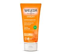 Weleda Gel Douche Vitality Sea Buckthorn Revitalizing 200ml