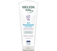 Weleda Gel Lavant 3en1 baby MED - 200 ml