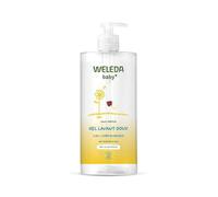 Weleda Gel lavant doux Calendula sans parfum - 750 ml