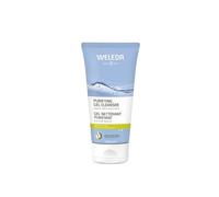 Weleda 5257DC nettoyant pour le visage Gel nettoyant Femmes 100 ml