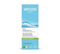 Weleda - Gel Nettoyant Rafraîchissant 150 Ml