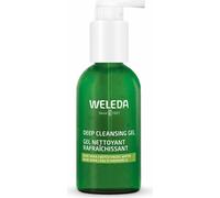 Weleda Gel Nettoyant Rafraîchissant
