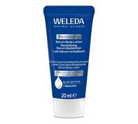 Weleda Gentiane bleue + Bakuchiol, sérum revitalisant pour le corps, 20 ml