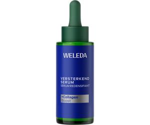 Weleda Gentiane Bleue Et Edelweiss Élixir Redensifiant Flacon Compte-Gouttes 30ml