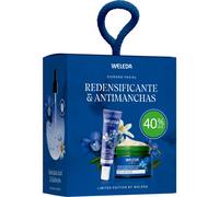 Weleda Gentiane Redensifiant et Anti-Taches Crème de Jour + Soin Contour des Yeux