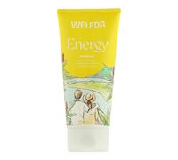 Weleda Gel douche Energy Gingembre - Booster d'énergie - 200 ml
