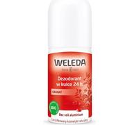 Weleda Grenade 24H Déodorant Roll-On