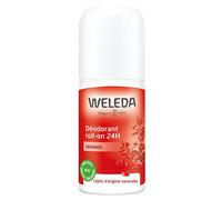 Weleda 4001638500203 déodorant Femmes Déodorant roll-on 50 ml 1 pièce(s)