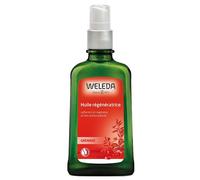 Weleda Grenade Huile Régénératrice Bio 100ml