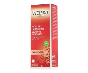 Weleda Grenade Intensive Crème pour les Mains 50ml
