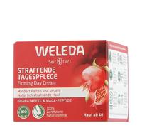 Weleda Grenade & Peptides Maca Soin de Jour Raffermissant 40ml