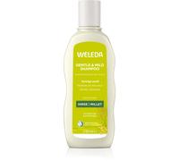 Weleda Shampoing Extra-Doux Millet - 190 ml