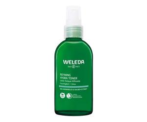 Weleda Hamamélis bio et extrait de sauge, tonifiant hydratant, 150 ml