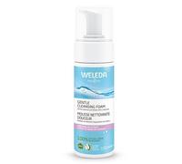 Weleda Hamamélis Mousse Nettoyante Douceur 150ml