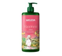 Weleda Gel douche Pamplemousse pétillant – parfum agrumes, vegan – 750 ml