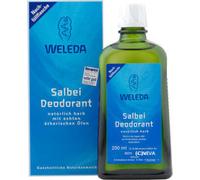 WELEDA Herbal Fresh Déodorant spray Sauge, 200 ml SPR