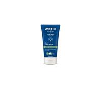Weleda Homme Gel Nettoyant Visage 2 En 1 100ml