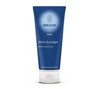 Weleda Hommes Actif Duschgel 200 ML, 1er Paquet (1 X 200 ML