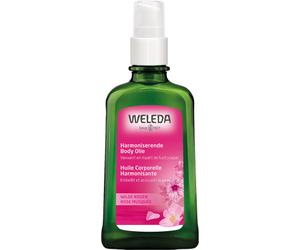 Weleda Huile À La Rose Musquée 100ml