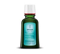 Weleda Huile capillaire nourrissante – Pour cheveux secs ou abîmés – Bio, Vegan, NATRUE – 50 ml