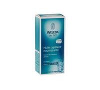 Weleda huile capillaire nourrissante 50ml