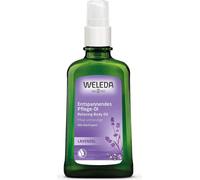 Weleda Huile Cellulite Bouleau Lavande Huile Relaxante Corps Massageöl 100 ml