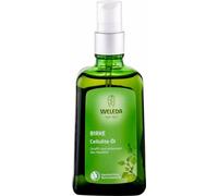 Weleda Huile Cellulite de Bouleau 100ml