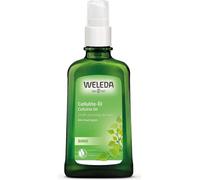Weleda Huile Cellulite Or Sérum Amincissant et Remodelant tělový olej 100 ml