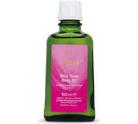Weleda Huile corporelle à la rose sauvage 100ml