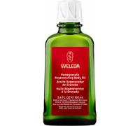 Weleda Huile corporelle régénératrice à la grenade