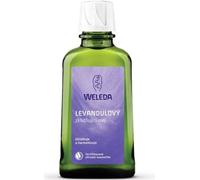 Weleda 4001638099943 crème et lotion pour le corps 100 ml Huile