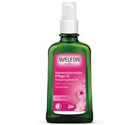 Weleda Huile Corporelle Rosier Sauvage Harmonisant 100 ml