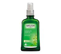 Weleda Huile De Bouleau De La Cellulite (100 Ml) (Pack de 6)