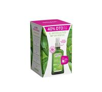 Weleda Huile de Bouleau Pack Anti-Cellulite 2x100ml + Celulicup