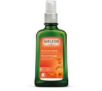 WELEDA Soins-du-corps OilsLe massage stimule la circulation sanguine, réchauffe et détend les muscles.Huile de massage Sport Arnica 200 ml