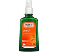 Weleda Huile de massage à l'arnica (0,1 l)