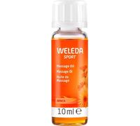 WELEDA Huile de massage à l'Arnica, 10 ml d'huile
