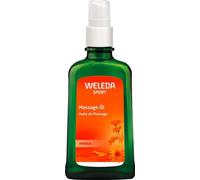 Weleda Huile de massage à l'arnica 100 ml