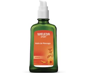 WELEDA Huile De Massage A L'arnica 100ml - Mixte - Multicolore - taille Unique- modèle 2025