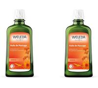 Weleda Pack Huile de Massage Arnica 2x200ml