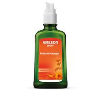 WELEDA Huile de Massage à Arnica huile massage 100 ml