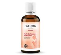Parapharmacie > Bébé & Maman > Produits Pour Maman > Produits Et Accessoires Pour L'Allaitement Weleda Huile de Massage Allaitement 50 ml - Allaitement - Pharmacie en ligne LaSante.net