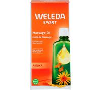 Weleda Huile De Massage Arnica 200ml