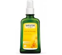 Parapharmacie > Beauté & Soins > Huiles de massage Weleda Huile de Massage au Calendula 100 ml - Huiles de massage - Pharmacie en ligne LaSante.net
