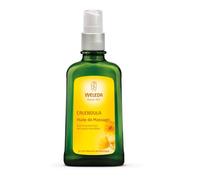 Parapharmacie en ligne > Beauté & Soins > Huiles de massage Weleda Huile de Massage au Calendula 100 ml